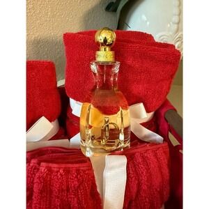 Brand New Jimmy Choo I Want Choo Women's Perfume